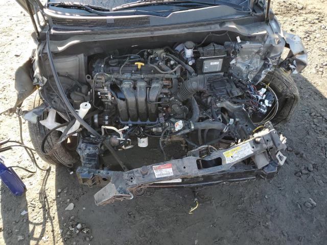 KNDJP3A56J7592797 KIA SOUL +