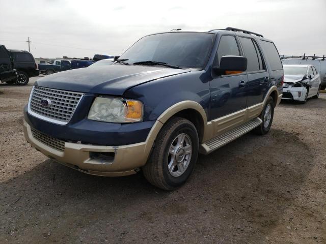 2006 Ford Expedition Eddie Bauer