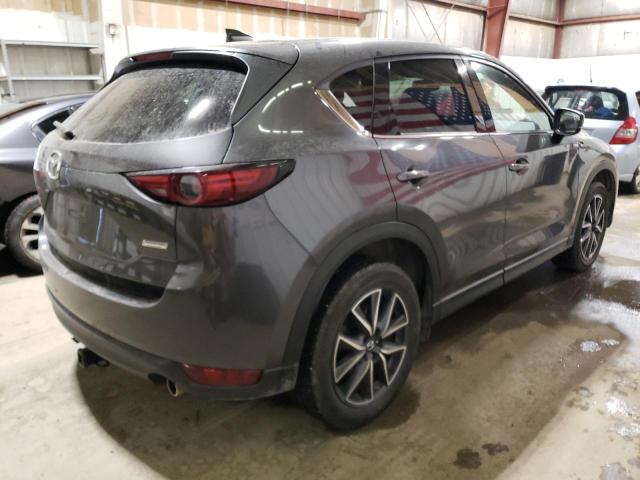 2018 MAZDA CX-5 GRAND - JM3KFBDM7J0376610