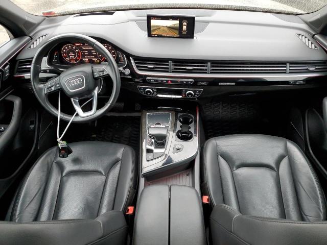 2018 AUDI Q7 PRESTIG - WA1VAAF74JD029308
