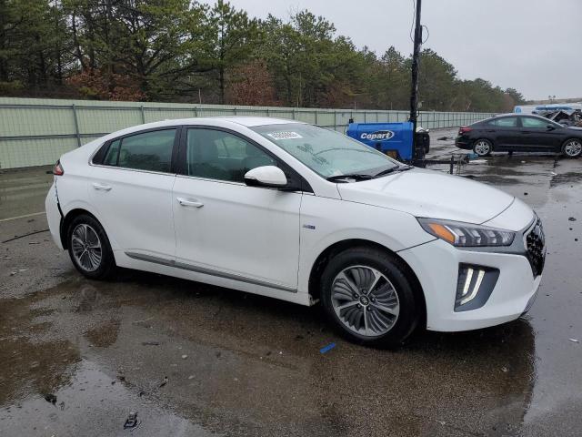 2020 HYUNDAI IONIQ SEL - KMHC75LD9LU235316
