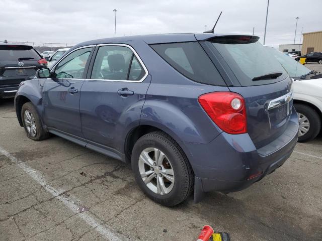 2GNALAEK5E6123634 Chevrolet Equinox