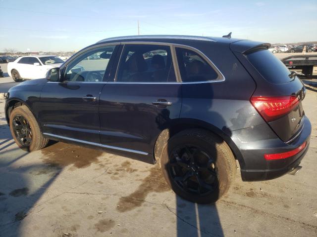 VIN WA1C2AFP2HA097946 2017 Audi Q5, Premium no.2