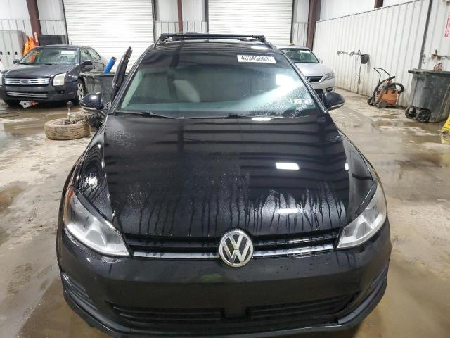 2017 VOLKSWAGEN GOLF SPORT - 3VW017AU4HM508274