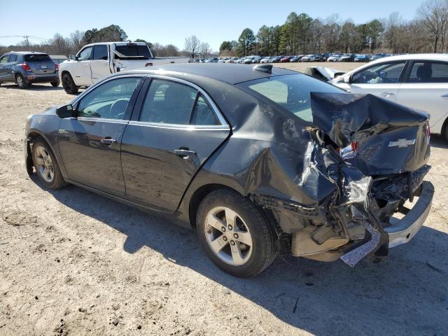 2016 CHEVROLET MALIBU LIM - 1G11C5SA3GU137220