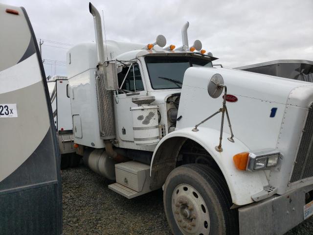 Peterbilt salvage cars for sale: 2004 Peterbilt 379