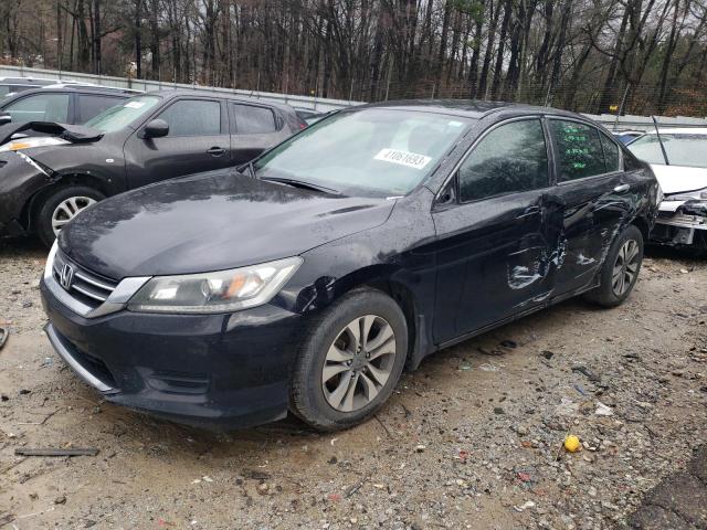 2015 HONDA ACCORD LX - 1HGCR2F33FA171975