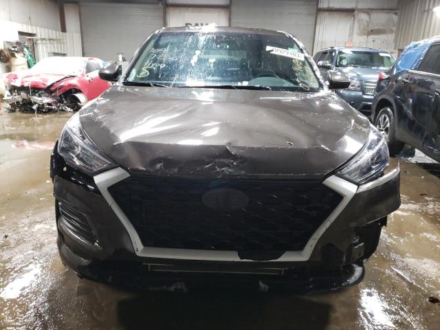 2020 HYUNDAI TUCSON SE KM8J23A44LU102217