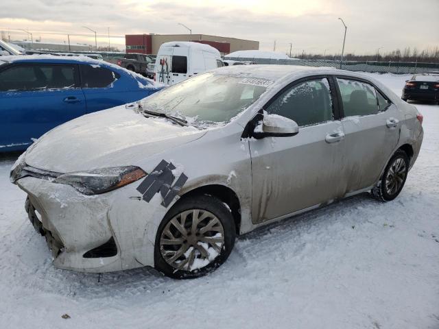 2018 TOYOTA COROLLA L - 5YFBURHE2JP832643