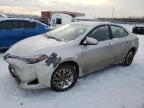 2018 TOYOTA COROLLA L - 5YFBURHE2JP832643