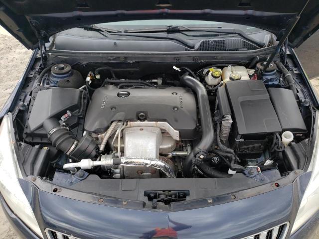 2017 BUICK REGAL SPOR - 2G4GL5EX4H9140333