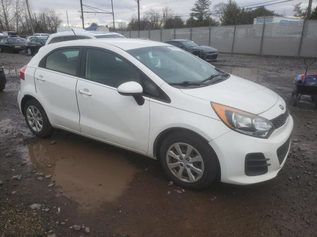 KNADM5A37G6579360 KIA RIO LX