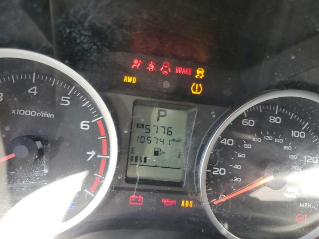 JF2SJADC4FH424681 Subaru Forester 2.5i Premium