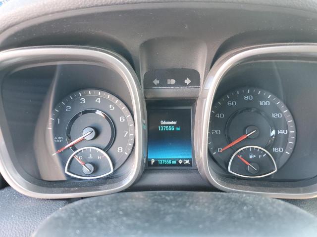 2015 CHEVROLET MALIBU 2LT - 1G11D5SL1FF115170