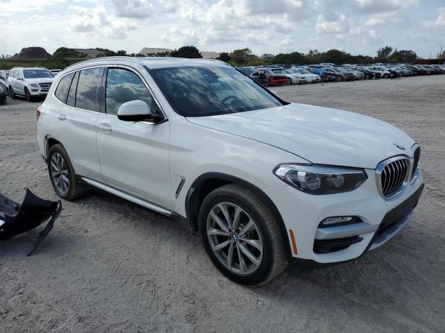 5UXTR7C5XKLR52989 BMW X3 Sdrive30i