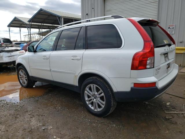 YV4982CY1A1563709 Volvo XC90 3.2