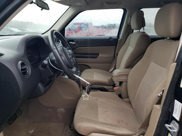 1J4NT1GAXBD103434 Jeep Patriot