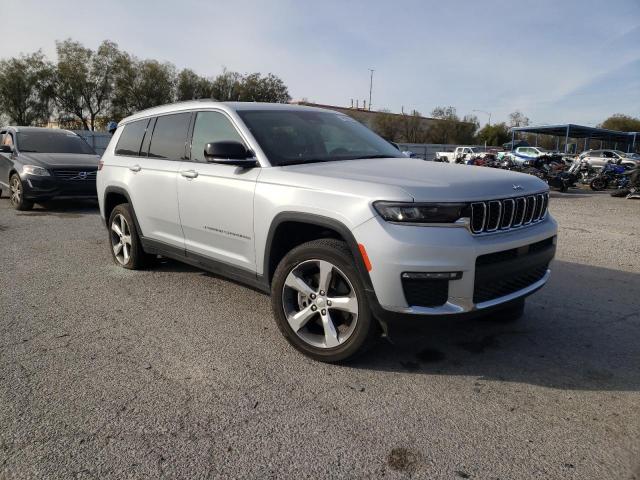 1C4RJJBG8M8152006 Jeep Grand Cherokee L Limited