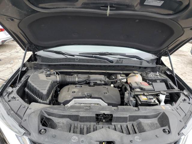 2020 CHEVROLET BLAZER 1LT - 3GNKBBRA0LS704732