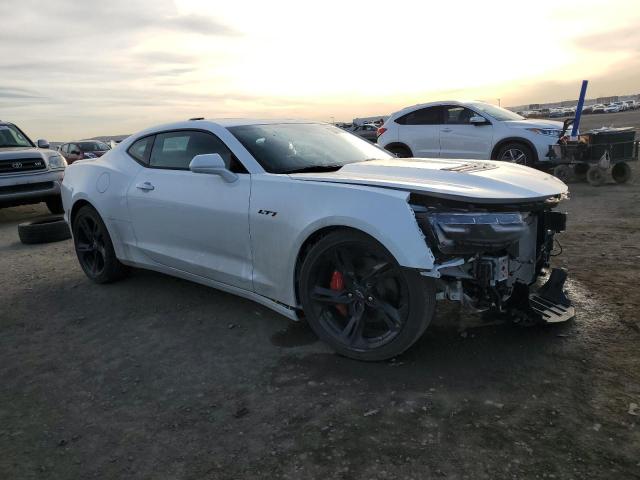 2023 CHEVROLET CAMARO LT1 - 1G1FF1R7XP0117246