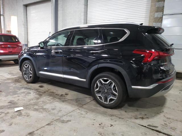 2021 HYUNDAI SANTA FE L - 5NMS4DAL1MH336937