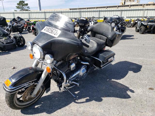 2007 HARLEY-DAVIDSON FLHT CLASS 1HD1FF4177Y674861