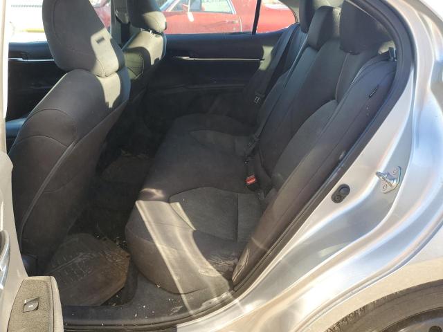 2019 TOYOTA CAMRY L - 4T1B11HK8KU789927