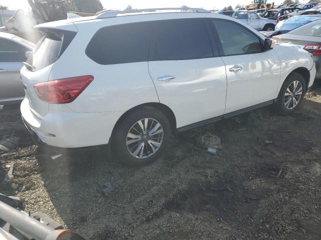5N1DR2MN5KC654935 Nissan Pathfinder S