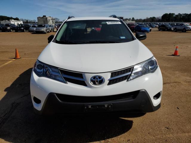 2015 TOYOTA RAV4 LE 2T3ZFREV4FW202472