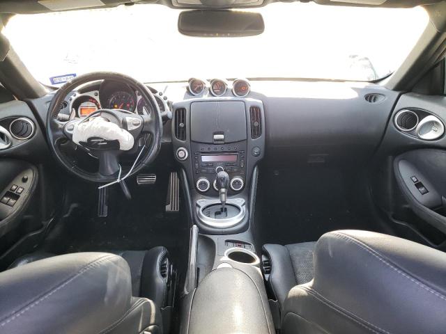 JN1AZ4EH2AM506443 Nissan 370Z