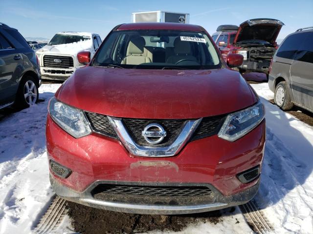 2016 NISSAN ROGUE S JN8AT2MT1GW016828