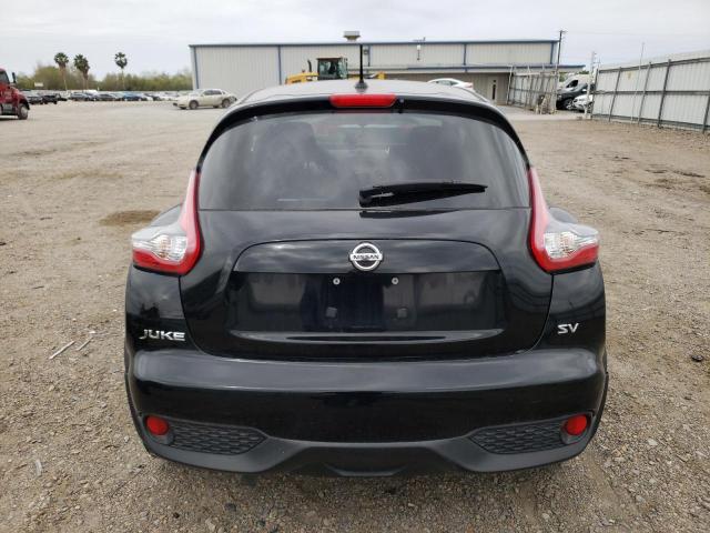 2015 NISSAN JUKE S - JN8AF5MR8FT503800