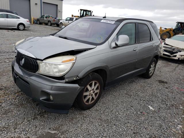 2004 Buick Rendezvous CX