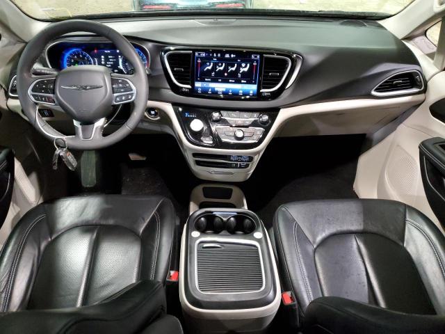 2022 CHRYSLER PACIFICA T 2C4RC1BG8NR133181