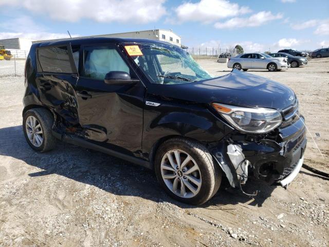 KNDJP3A56J7625488 KIA SOUL +