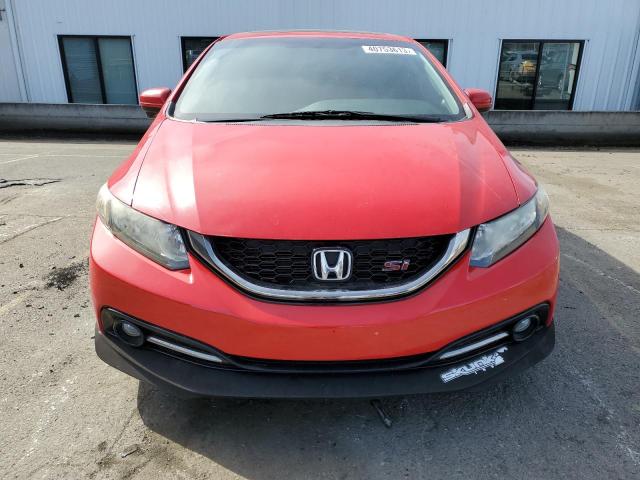 2015 HONDA CIVIC SI - 2HGFB6E53FH701293