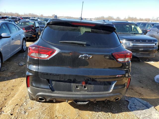 2022 CHEVROLET TRAILBLAZE KL79MTSL1NB036597