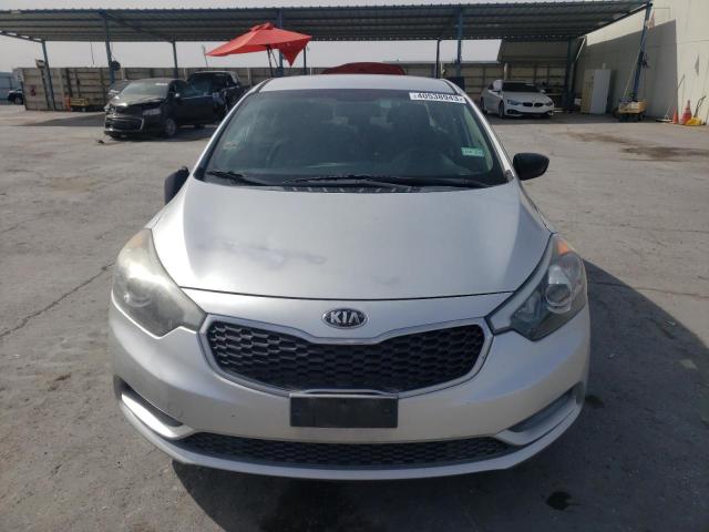 VIN 5YFBURHE2FP273375 2015 Toyota Corolla, S Plus no.5