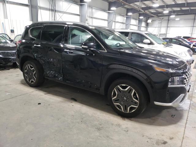 2021 HYUNDAI SANTA FE L - 5NMS4DAL1MH336937