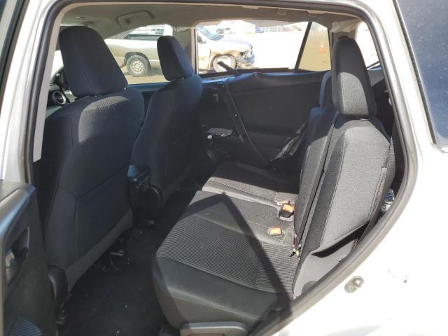 2015 TOYOTA RAV4 LE 2T3ZFREV4FW202472