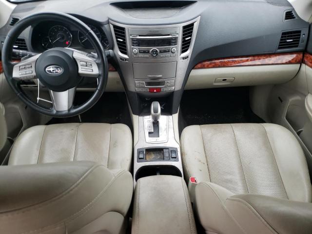 4S4BRBKC2B3445483 Subaru Outback 2.5i Limited
