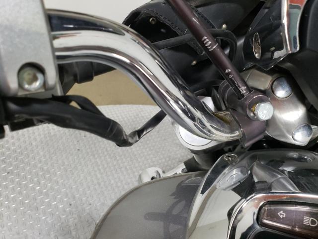 2007 SUZUKI VZ800 - JS1VS56A072102999