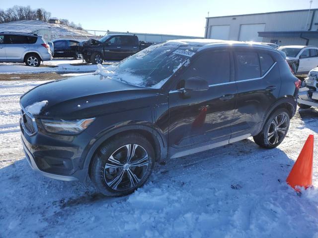 2021 VOLVO XC40 T5 IN - YV4162UL5M2507440