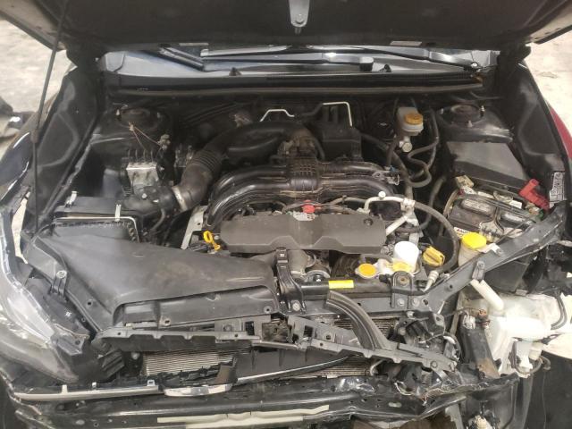 JF2GPACC5E8323962 Subaru Xv Crosstrek 2.0 Premium