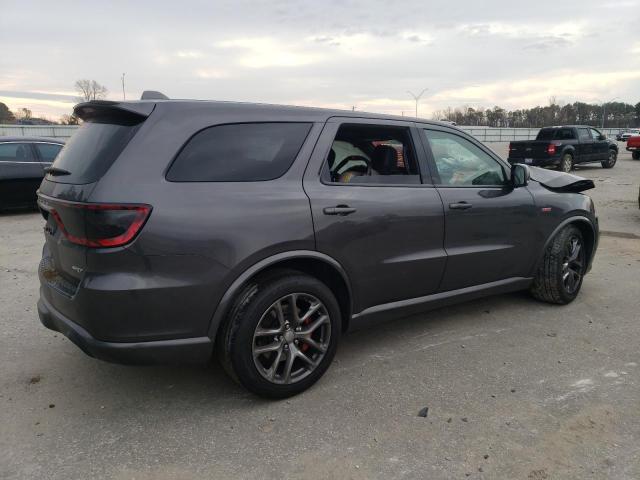 2021 DODGE DURANGO SR - 1C4SDJGJ8MC715629