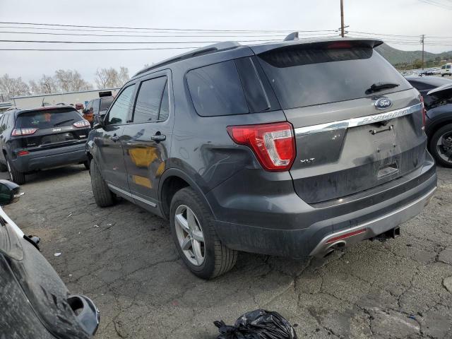 2017 FORD EXPLORER X 1FM5K8DH7HGC84952