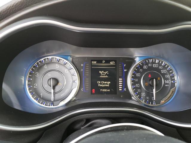 1C3CCCAB2FN726853 Chrysler 200 Limited