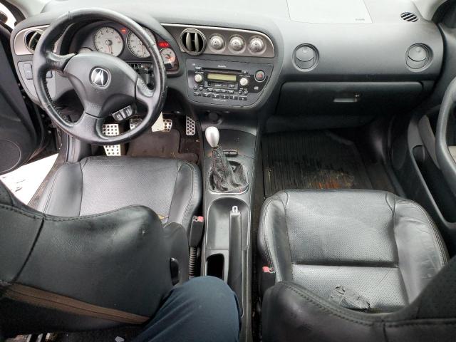 JH4DC53045S002166 Acura RSX TYPE-S