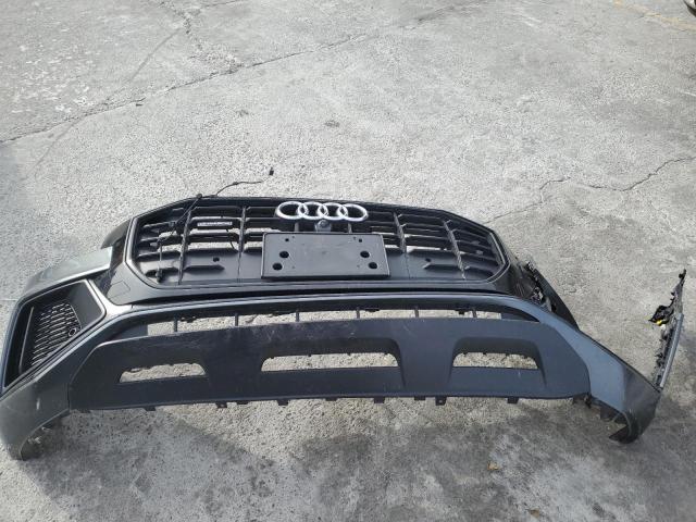 2019 AUDI Q8 PREMIUM - WA1EVAF17KD020619