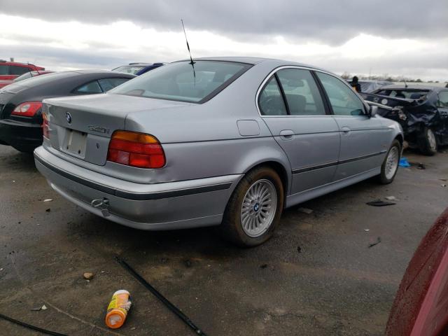 WBADE6321VBW53979 BMW 540 I Automatic